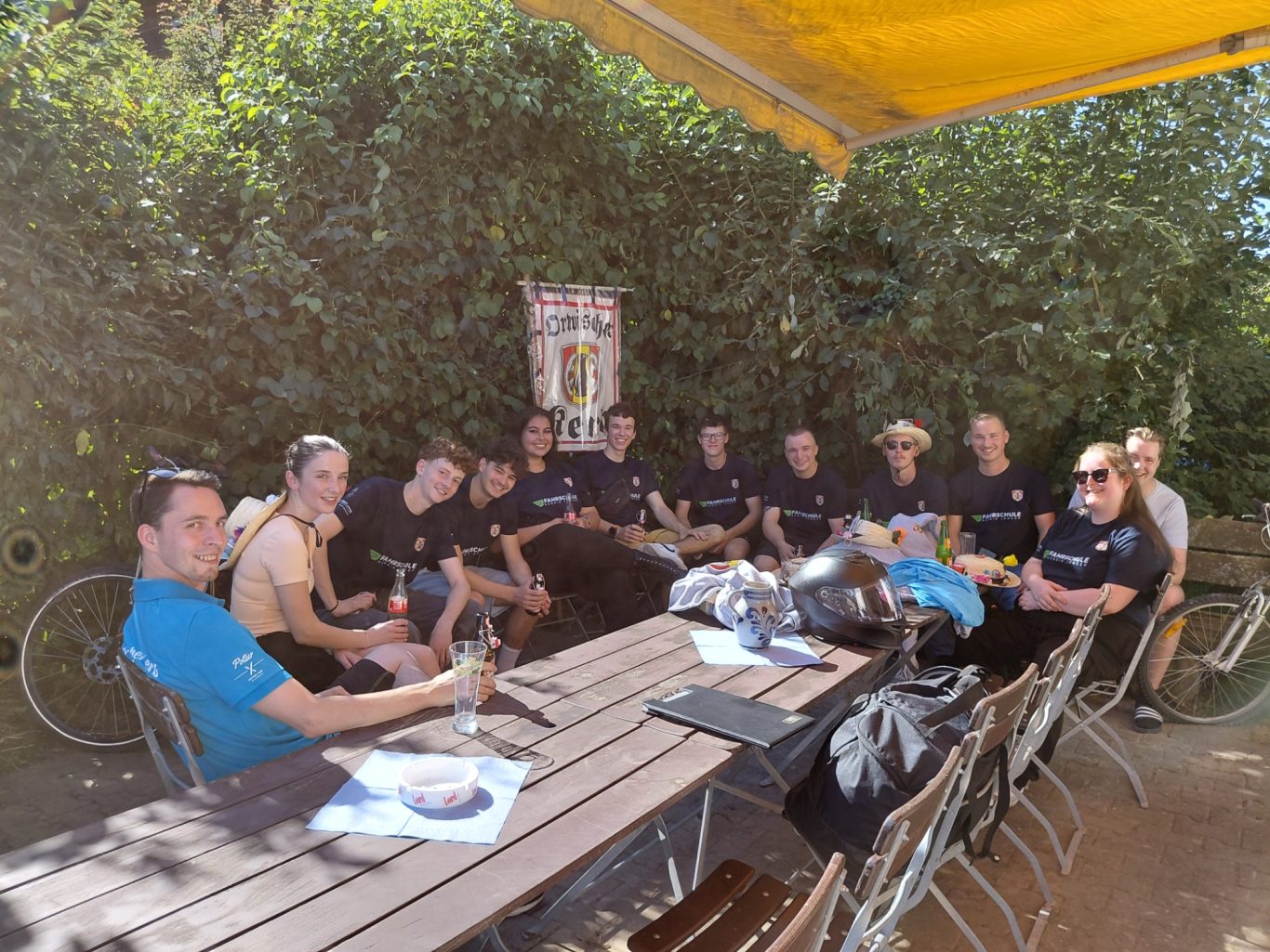 Singstunde 2025