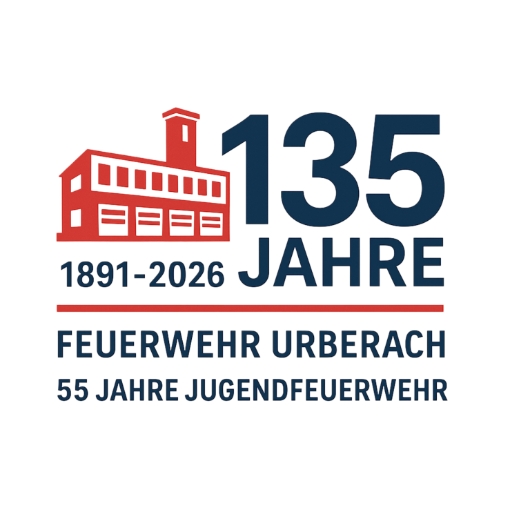 Freiwillige Feuerwehr Urberach Logo
