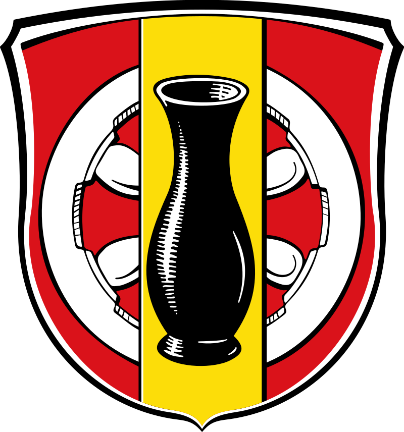 Wappen Urberach