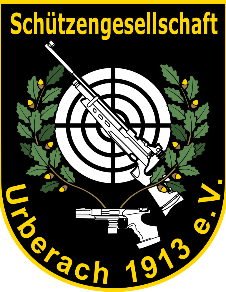 Schützenverein Urberach Vereinslogo
