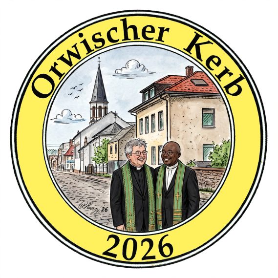 Kerbbutton 2026